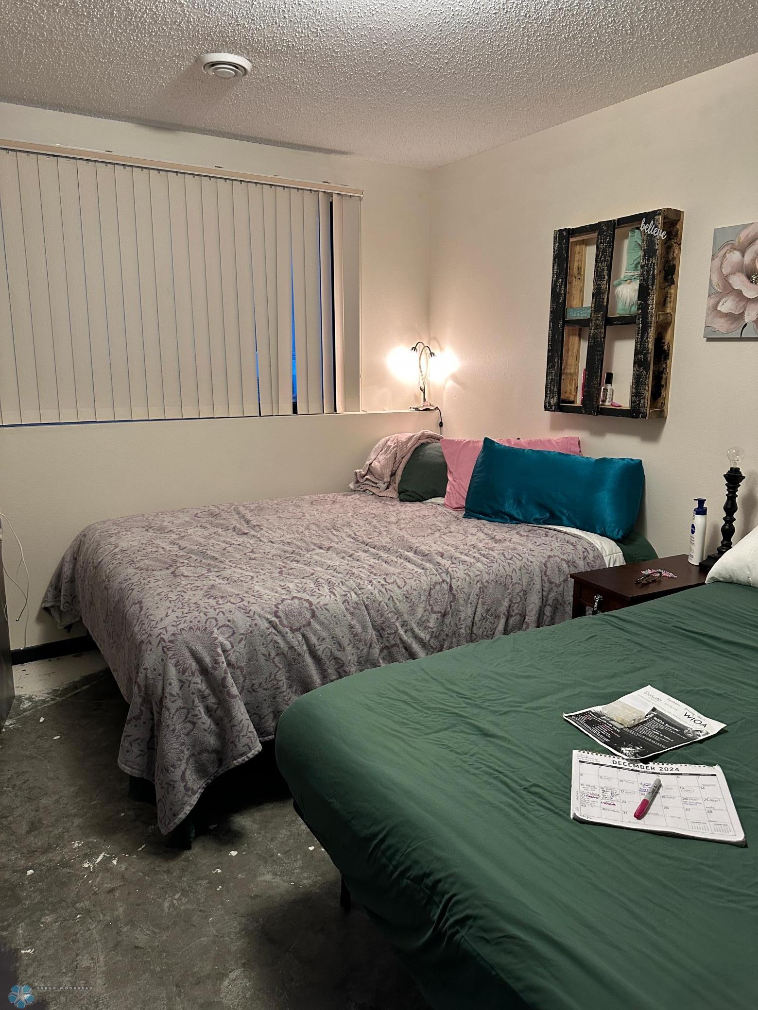 2nd Bedroom Lower Level