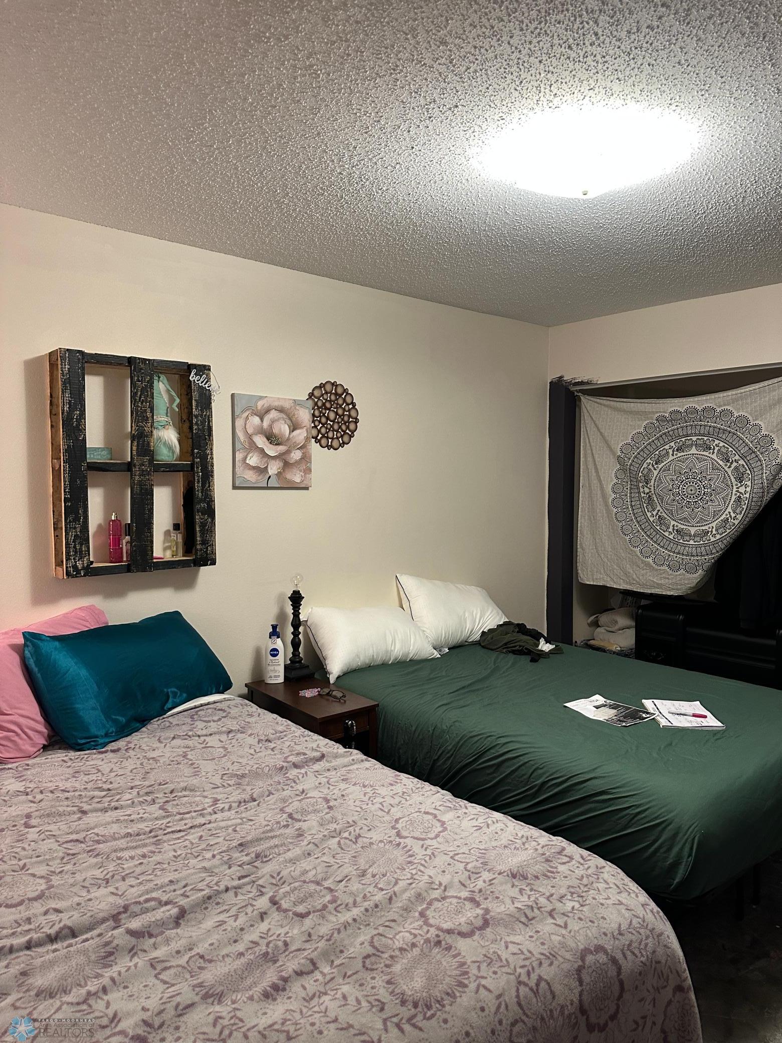 2nd Bedroom Lower Level