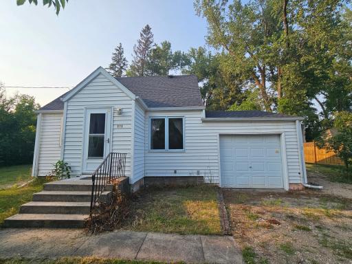 Photo for 121 W River Street, Lake Bronson, MN 56734 - Listing #6642485 121 W River Street, Lake Bronson, MN 56734