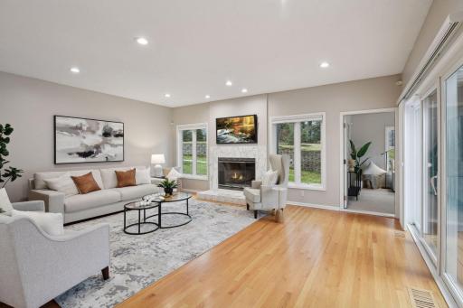 2090 Austrian Pine Lane, Hopkins, MN 55305