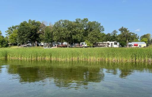 46 RVs by lake BFR.jpg