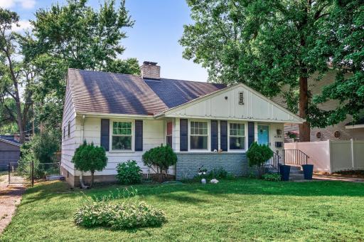 4204 Webster Avenue S, Minneapolis, MN 55416