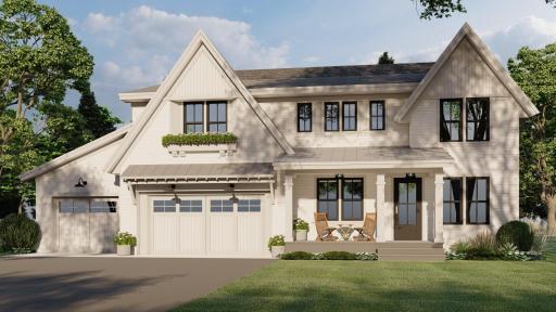 6444 Yosemite Lane, Excelsior, MN 55331