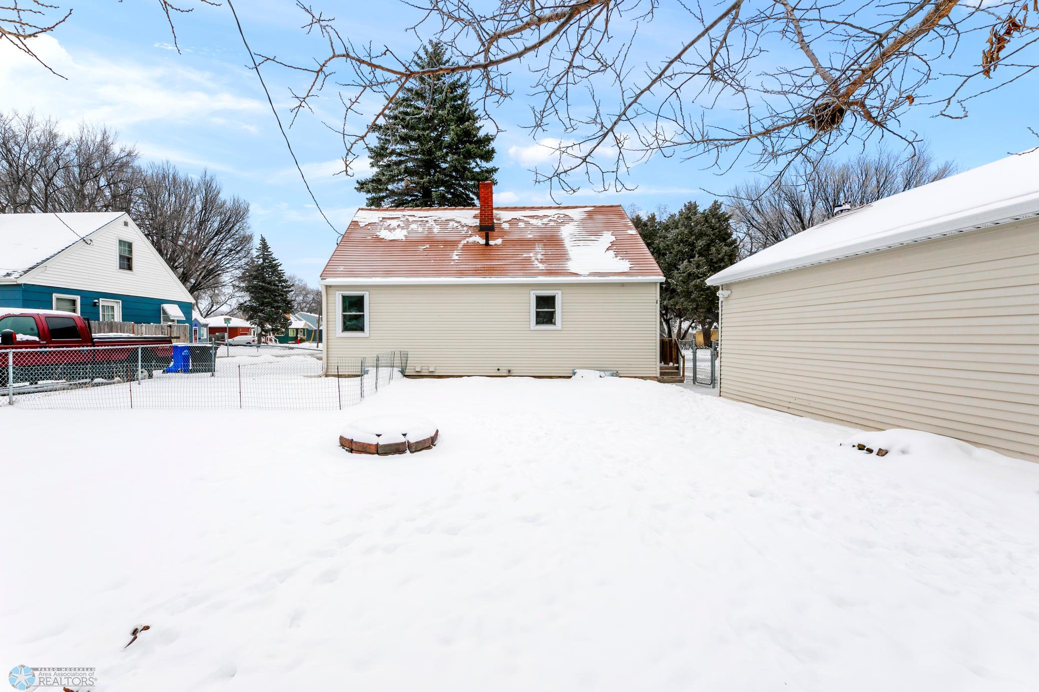 Yard