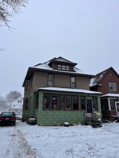 116 2nd Street S, Virginia, MN 55792