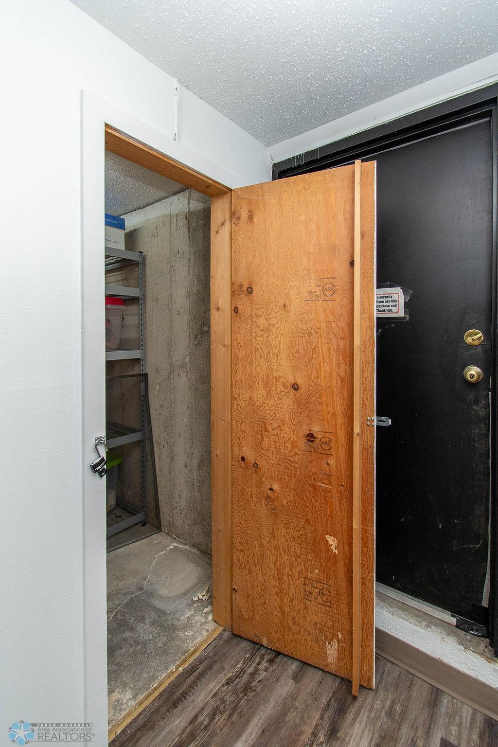 Storage Unit