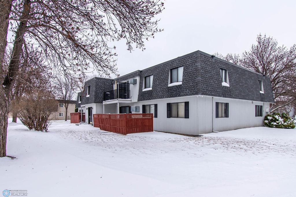Rear Exterior