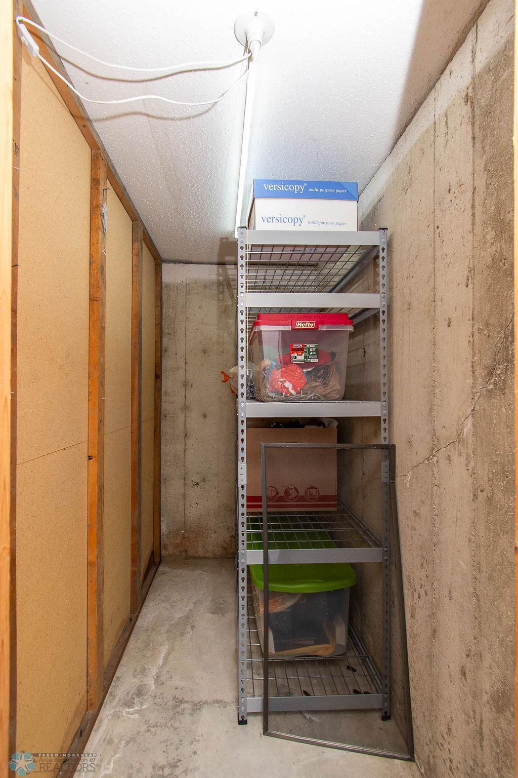 Storage Unit