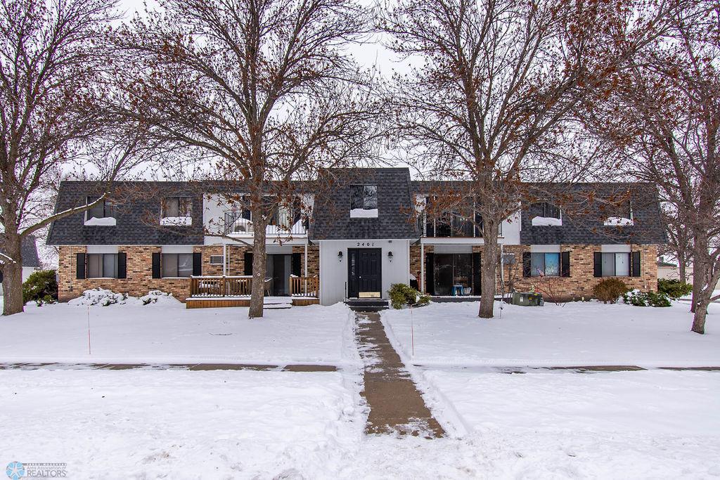 Property photo for 2401 Demores Drive S, 15, Fargo, ND 58103