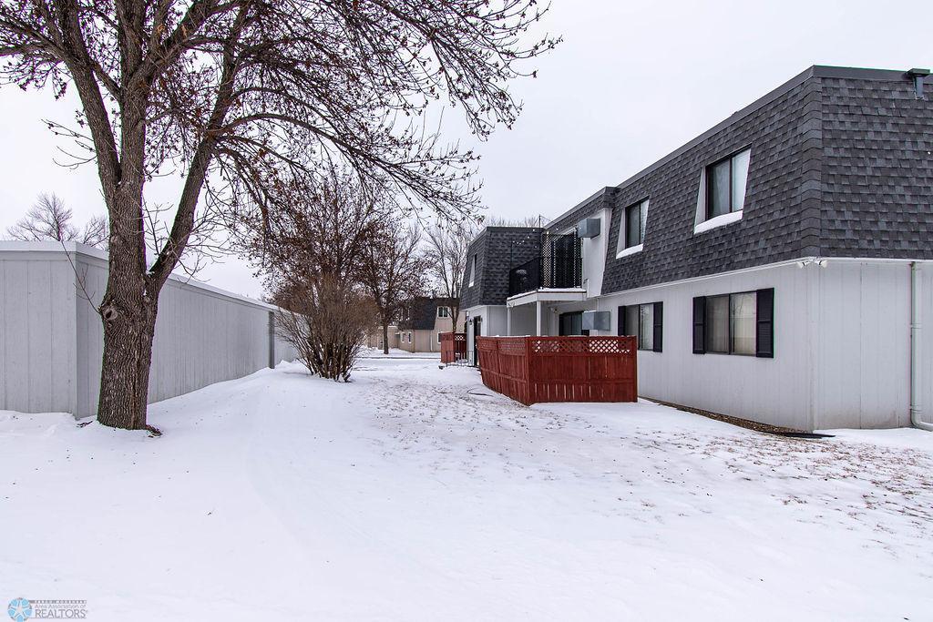 Yard Space