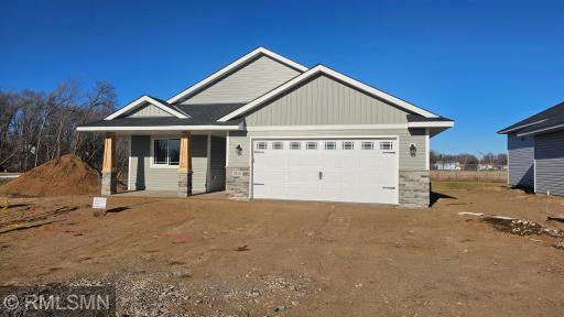 3138 Zuni Way NW, Anoka, MN 55303