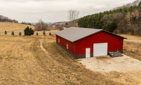 0 County Road J, Nelson, WI 54756