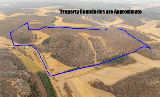 0 County Road J, Nelson, WI 54756