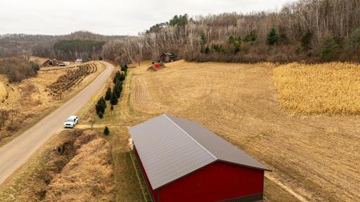0 County Road J, Nelson, WI 54756