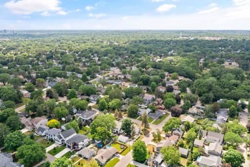 5604 Abbott Avenue S, Edina, MN 55410