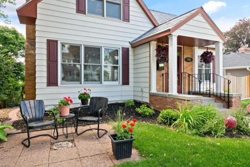 5604 Abbott Avenue S, Edina, MN 55410