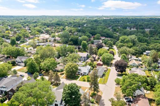 5604 Abbott Avenue S, Edina, MN 55410