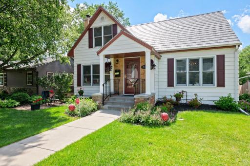 5604 Abbott Avenue S, Edina, MN 55410