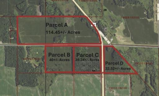 19122 110th Street NE, Thief River Falls, MN 56701