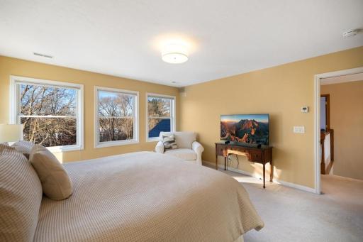 Spacious and inviting, this room offers a peaceful escape from the everyday.
