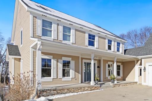 4582 Lilac Lane N, Lake Elmo, MN 55042