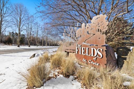 Close to the quaint shops and restaurants of downtown Lake Elmo and the conveniences of Stillwater, the Fields of St. Croix is an ideal location focused on open space preservation and architectural integrity.