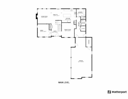 4582 Lilac Lane N, Lake Elmo, MN 55042