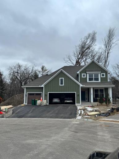 459 Bear Court, Vadnais Heights, MN 55127