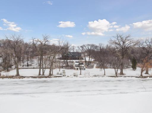 8+ Acres & 500+ Feet of Prime, Sandy Lakeshore