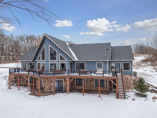 6820 French Lake Court, Faribault, MN 55021