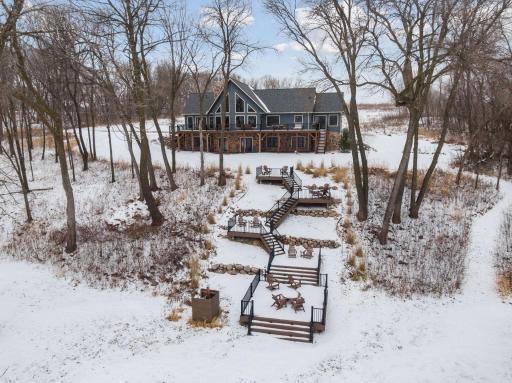6820 French Lake Court, Faribault, MN 55021