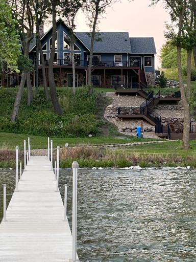 6820 French Lake Court, Faribault, MN 55021