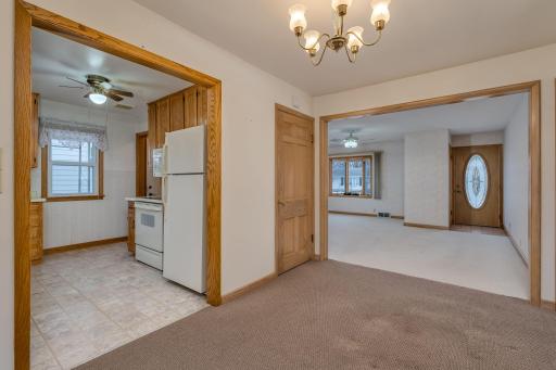 617 3rd Street NE, Montgomery, MN 56069