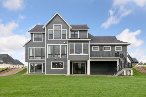 16700 46th Avenue N, Minneapolis, MN 55446