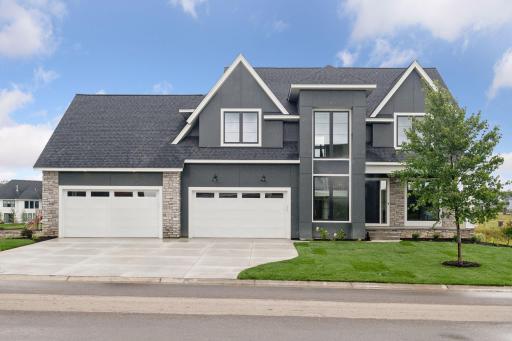 16700 46th Avenue N, Minneapolis, MN 55446