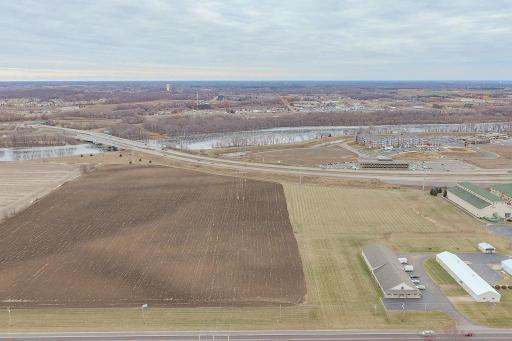 XXX Parrish Avenue NE, Elk River, MN 55330