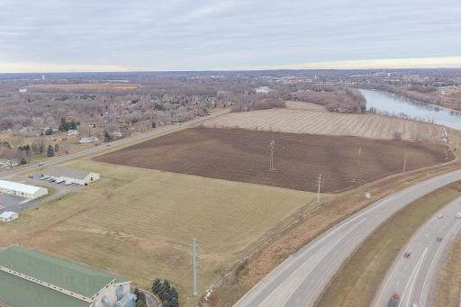 XXX Parrish Avenue NE, Elk River, MN 55330