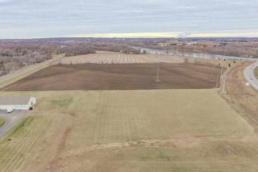 XXX Parrish Avenue NE, Elk River, MN 55330