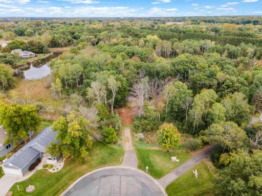 561X Heather Ridge Court, Shoreview, MN 55126