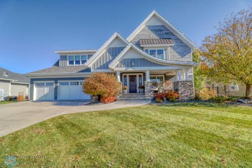 6118 27th Street S, Fargo, ND 58104