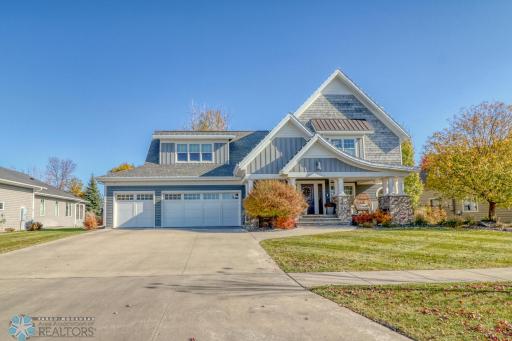 6118 27th Street S, Fargo, ND 58104