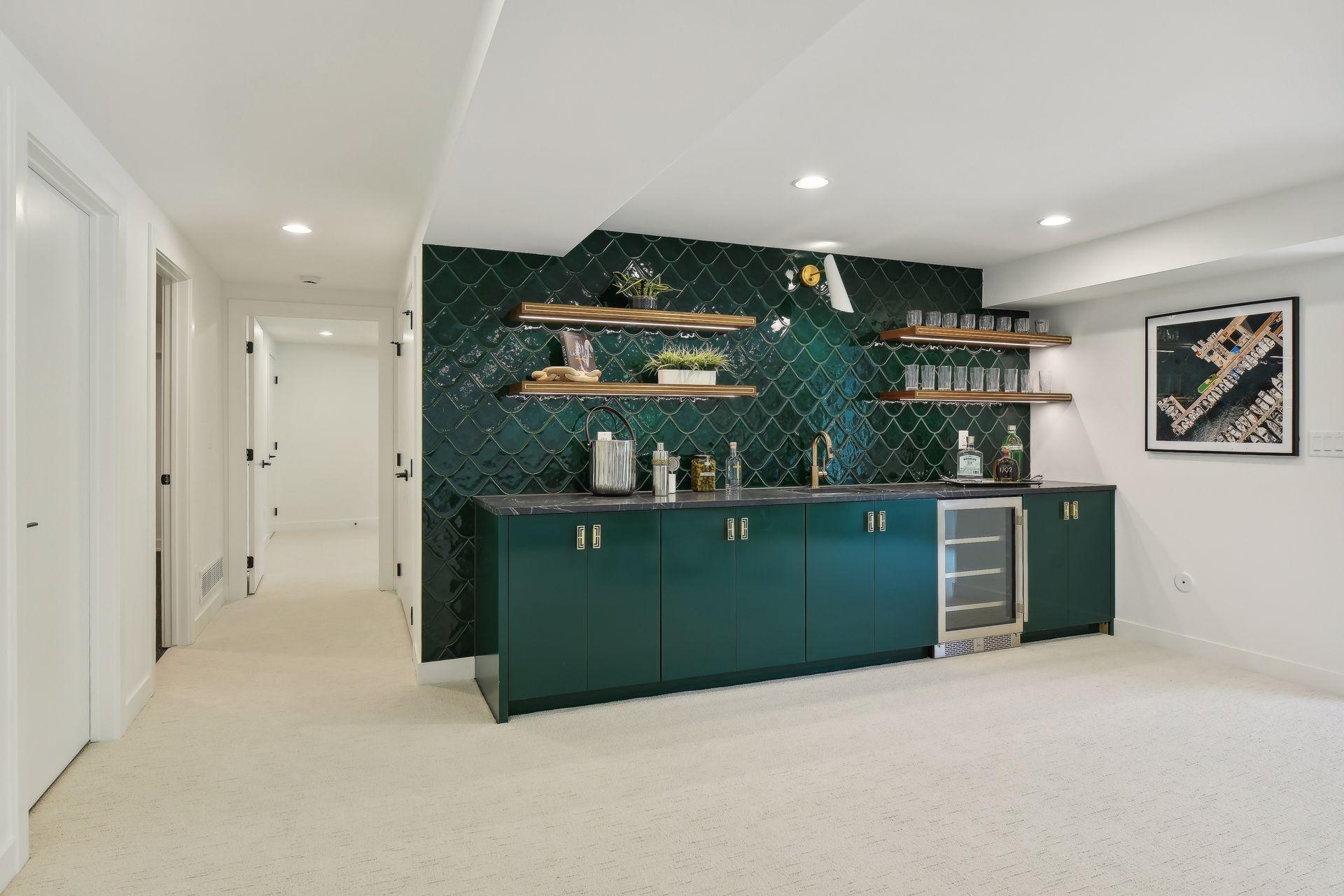 The design is timeless, fun and perfect for year round entertaining.