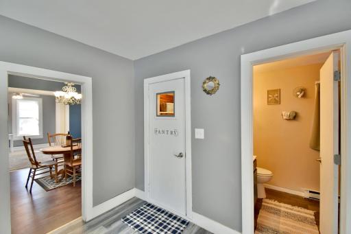 303 N Alexandria Street NW, Evansville, MN 56326