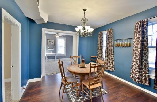 303 N Alexandria Street NW, Evansville, MN 56326