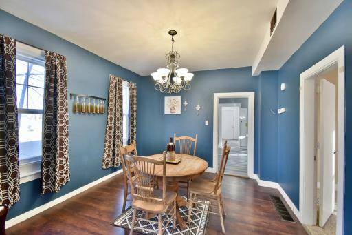 303 N Alexandria Street NW, Evansville, MN 56326