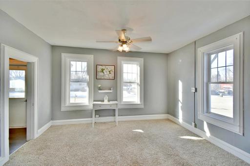 303 N Alexandria Street NW, Evansville, MN 56326