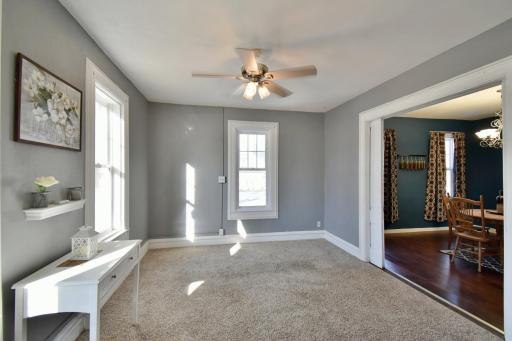 303 N Alexandria Street NW, Evansville, MN 56326