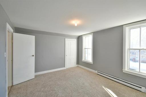 303 N Alexandria Street NW, Evansville, MN 56326