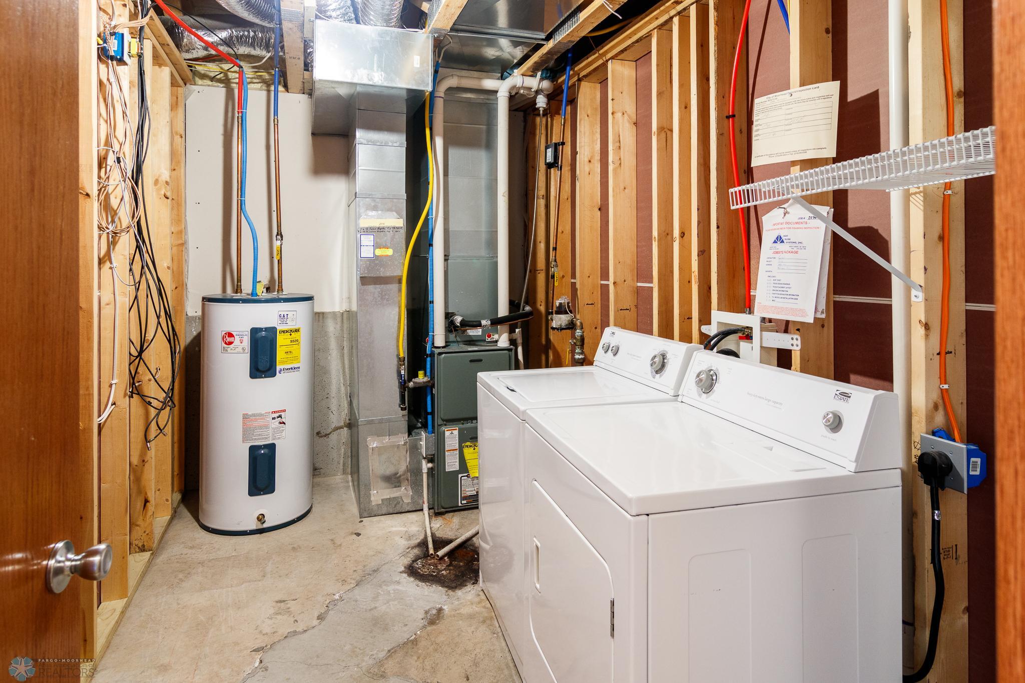 Laundry/Utility ROom