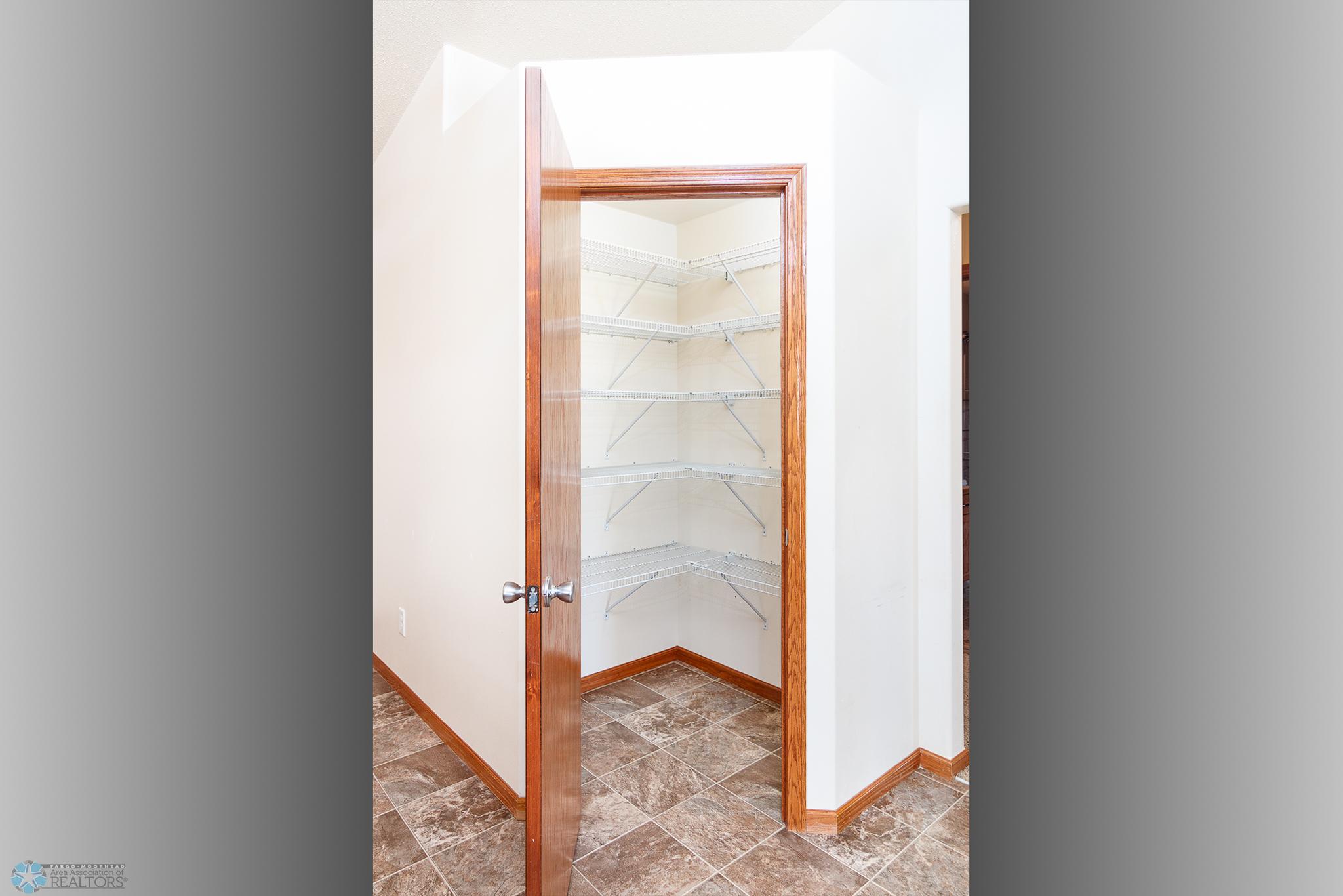 Pantry